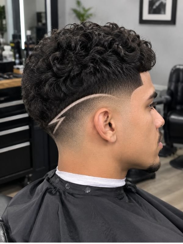 Design or Razor-Line Accent