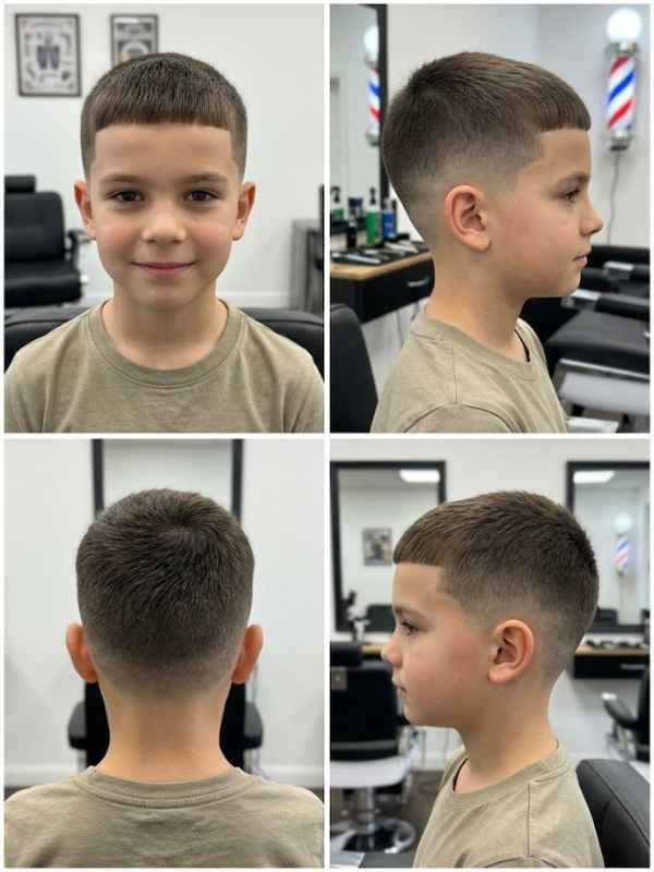 School-Friendly Styles